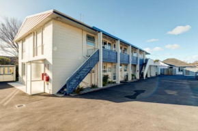 85 on Bealey, Christchurch